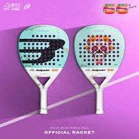Bullpadel Pearl Mexico 55 LTD Edition
